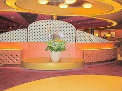 Noordam Dining Room picture