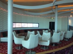 Celebrity Eclipse Sky Observation Lounge picture