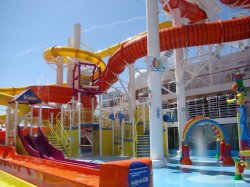 Carnival Vista Carnival WaterWorks picture