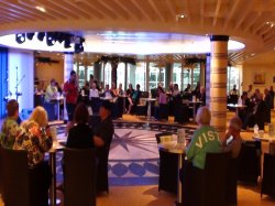 Carnival Vista Ocean Plaza picture