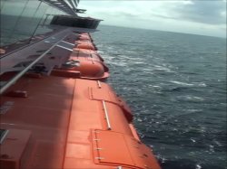 Carnival Vista The Lanai picture