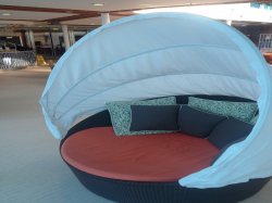 Celebrity Eclipse Solarium picture