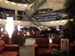 MSC Divina Divina Reception picture