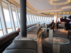 Koningsdam Crows Nest picture