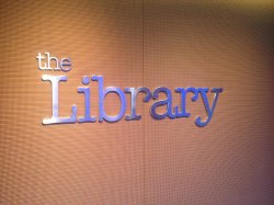 The Library picture