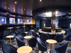 Carnival Vista Piano Bar 88 picture