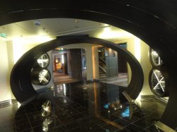 Celebrity Infinity Tuscan Grille picture