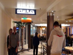 Carnival Vista Ocean Plaza picture