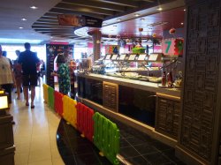 MSC Divina Manitou Buffet picture