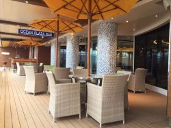 Carnival Vista Ocean Plaza picture