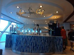 AquaSpa Cafe picture