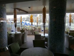 Carnival Vista The Lanai picture