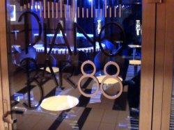 Carnival Vista Piano Bar 88 picture