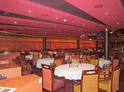 Noordam Dining Room picture