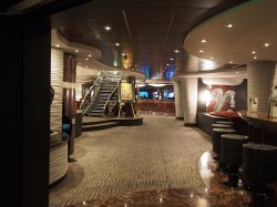 MSC Divina Divina Bar picture