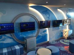 Carnival Vista Camp Ocean picture