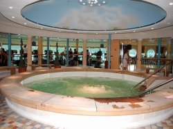 Mariner of the Seas Vitality at Sea Spa picture