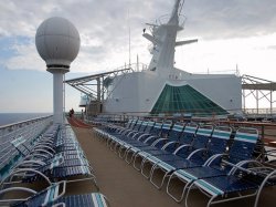 Mariner of the Seas Jogging Track picture