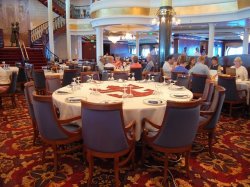 Mariner of the Seas Dining Room First Level picture