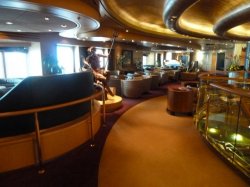 Eurodam Ocean Bar picture