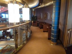 Eurodam Ocean Bar picture