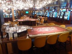 Eurodam Casino picture