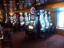 Eurodam Casino picture