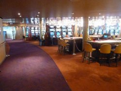 Eurodam Casino picture