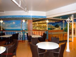 Garden Cafe picture