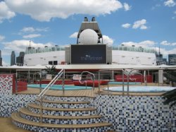 Veendam The Retreat picture Uploaded in 2013 Veendam The Retreat picture