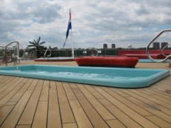 Veendam The Retreat picture Uploaded in 2013 Veendam The Retreat picture