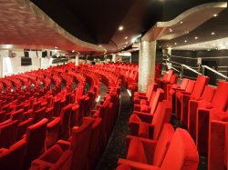 MSC Divina Pantheon Theater picture