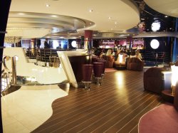 MSC Divina La Luna Piano Bar picture