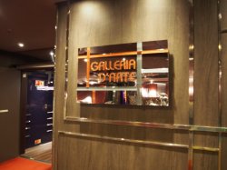 MSC Divina Galleria d Arte picture Uploaded in 2016 Photo courtesy of Steven Chan. MSC Divina Galleria d Arte picture
