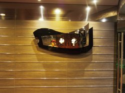 MSC Divina Pantheon Theater picture