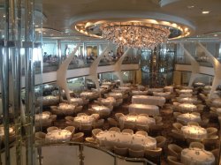 Celebrity Eclipse Moonlight Sonata Restaurant picture