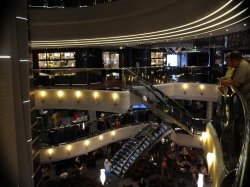 MSC Divina Divina Reception picture