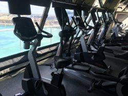 Spa and Fitness Center picture Spa and Fitness Center picture
