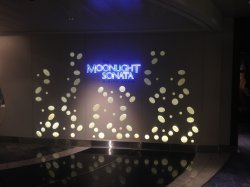Celebrity Eclipse Moonlight Sonata Restaurant picture