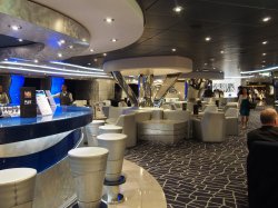 MSC Divina Silver Lounge picture