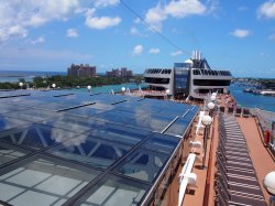 MSC Divina Sliding Roof picture