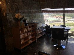 Spa and Fitness Center picture Spa and Fitness Center picture