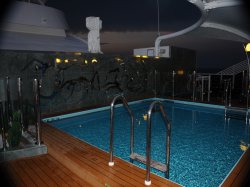 MSC Divina MSC Yacht Club picture