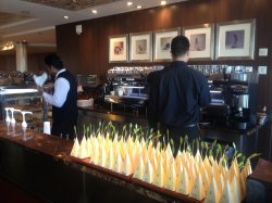 Cafe Al Bacio picture
