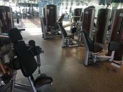 Spa and Fitness Center picture Spa and Fitness Center picture