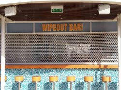 Wipe Out Bar picture
