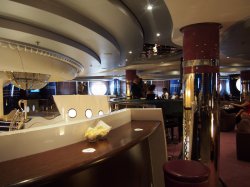 MSC Divina La Luna Piano Bar picture