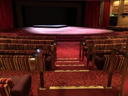 Pacific Dawn The Marquee Theater picture