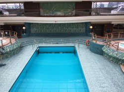 MSC Divina Le Sirene Covered Pool picture