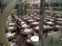 Celebrity Eclipse Moonlight Sonata Restaurant picture